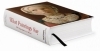 Buchcover und Innenansicht für das Buch: What Great Paintings Say