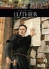 Buchcover und Innenansicht für das Buch: Ils ont fait l'histoire: Luther