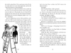 Buchcover und Innenansicht für das Buch: Die fieseste Lehrerin der Welt