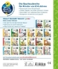 Buchcover und Innenansicht für das Buch: Wieso? Weshalb? Warum? junior, Band 80 - Mein erstes Fahrrad