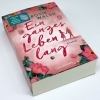 Buchcover und Innenansicht für das Buch: The Love of My Life