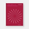 Buchcover und Innenansicht für das Buch: The Rise of Indian Food