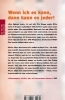Buchcover und Innenansicht für das Buch: Die Fettlöserin