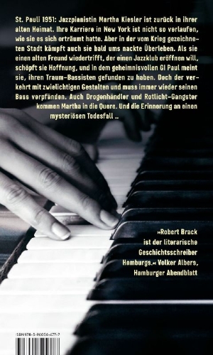 Buchcover und Innenansicht für das Buch: Die nackte Haut