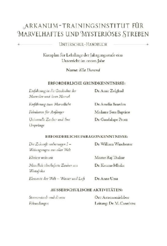 Buchcover und Innenansicht für das Buch: Eigenlizenz