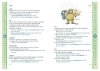 Buchcover und Innenansicht für das Buch: Sag es besser! Das Grundschulwörterbuch Synonyme