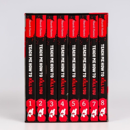 Buchcover und Innenansicht für das Buch: Sensei no yasashi koroshi kata