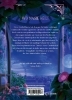 Buchcover und Innenansicht für das Buch: Flora Magica (Band 3) - Die Macht der Weltenweide
