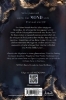 Buchcover und Innenansicht für das Buch: Before the Moon Falls (Scandalous Secrets, Band 2)