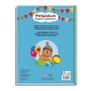 Buchcover und Innenansicht für das Buch: Trötsch Unser Sandmännchen Magnet-Spielbuch Pittiplatsch Pappenbuch mit Magneten
