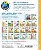Buchcover und Innenansicht für das Buch: Wieso? Weshalb? Warum? junior, Band 54: Was machen wir an Ostern?