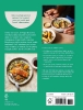 Buchcover und Innenansicht für das Buch: The Doctor's Kitchen: Healthy High Protein