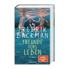 Buchcover und Innenansicht für das Buch: My Friends