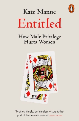 Buchcover und Innenansicht für das Buch: Entitled