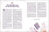Buchcover und Innenansicht für das Buch: Nimm dir etwas Zeit für dich