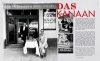 Buchcover und Innenansicht für das Buch: Kanaan - das israelisch-palästinensische Kochbuch