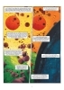 Buchcover und Innenansicht für das Buch: Storm - Die Chroniken aus der Zwischenzeit. Band 3