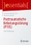 Buchcover und Innenansicht für das Buch: Posttraumatische Belastungsstörung (PTBS)