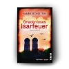 Buchcover und Innenansicht für das Buch: Gnadenloses Isarfeuer