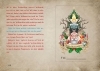 Buchcover und Innenansicht für das Buch: Das kleine Böse Buch - Adventskalender (Das kleine Böse Buch)