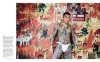 Buchcover und Innenansicht für das Buch: The Japanese Tattoo