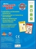 Buchcover und Innenansicht für das Buch: Meine Lernspielbox PAW Patrol