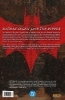 Buchcover und Innenansicht für das Buch: Gotham by Gaslight: An Alternate History of the Batman, Batman: Master of the Future, Batman: Legends of the Dark Knight #54, Batman Villains Secret Files and Origins 2005, Batman: Gotham Knights #36, sowie Batman: Gotham by Gaslight - Case Files