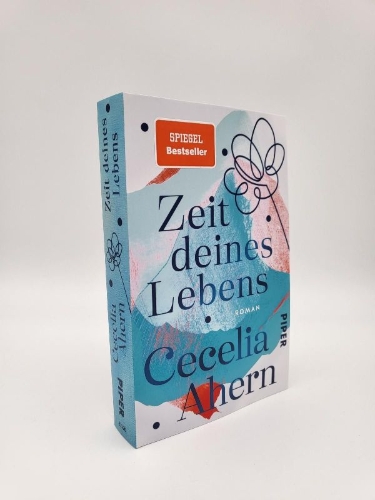 Buchcover und Innenansicht für das Buch: The Gift