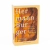 Buchcover und Innenansicht für das Buch: Brenner 1: Brunsleben. Brenner 2: Menzenmang