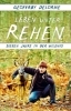 Buchcover und Innenansicht für das Buch: L'homme-chevreuil. Sept ans de vie sauvage
