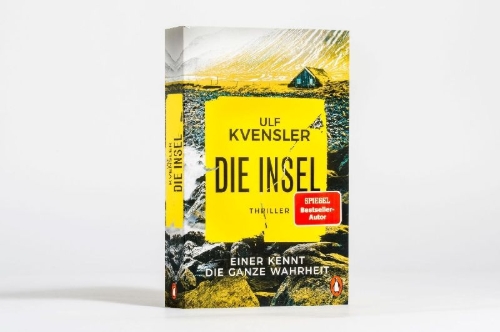 Buchcover und Innenansicht für das Buch: Brandmannen