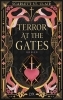 Buchcover und Innenansicht für das Buch: Terror at the Gates