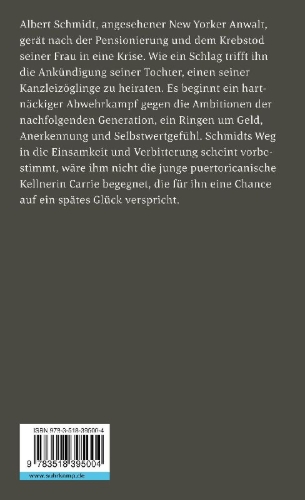 Buchcover und Innenansicht für das Buch: About Schmidt.