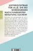 Buchcover und Innenansicht für das Buch: Doch noch scheiden oder weiter leiden?