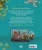 Buchcover und Innenansicht für das Buch: Mein Mini-Garten im Glas