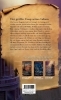 Buchcover und Innenansicht für das Buch: The Last Lies of Ardor Benn
