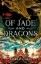 Buchcover und Innenansicht für das Buch: Of Jade and Dragons