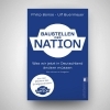 Buchcover und Innenansicht für das Buch: Baustellen der Nation