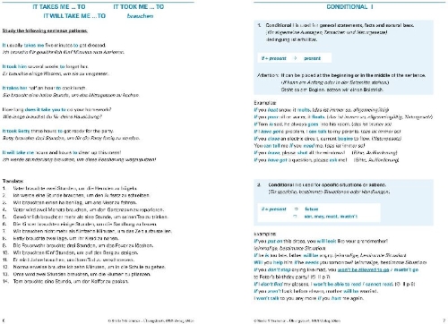 Buchcover und Innenansicht für das Buch: Smile 3