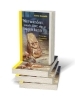Buchcover und Innenansicht für das Buch: Wer wandert, braucht nur, was er tragen kann