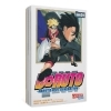 Buchcover und Innenansicht für das Buch: Boruto: Naruto next Generations