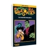 Buchcover und Innenansicht für das Buch: Dragon Ball 06. Das Monster Nummer 8