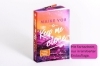 Buchcover und Innenansicht für das Buch: Keep Me Close