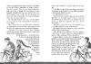 Buchcover und Innenansicht für das Buch: Evi, Nick en ik