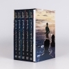 Buchcover und Innenansicht für das Buch: Omniscient Reader's Viewpoint - Bände 1-5 im limitierten Sammelschuber mit Extras