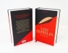 Buchcover und Innenansicht für das Buch: Led Zeppelin