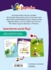Buchcover und Innenansicht für das Buch: Leserabe Sonderausgaben - Einhorn- und Feengeschichten zum Lesenlernen
