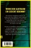 Buchcover und Innenansicht für das Buch: Letzte Stunde Tod