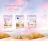 Buchcover und Innenansicht für das Buch: Wiedersehen am Harbour Beach