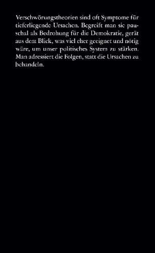 Buchcover und Innenansicht für das Buch: Die Alarmierten